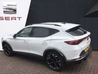 used Cupra Formentor 1.4 eHybrid 245 VZ2 5dr DSG