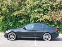 used BMW 320 3 Series d xDrive M Sport Shadow Edition 4dr Step Auto