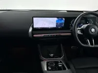 Used BMW X3 M Sport 194 HP (142 kW) 2025 Grey SUV