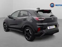 Usado Ford Puma ST-Line X 125 HP (91 kW) 2026 SUV