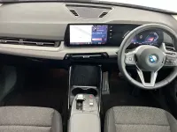 Used BMW X1 Sport Line 242 HP (177 kW) 2024 Black SUV