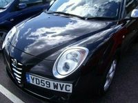 Used Alfa Romeo MiTo 2009 Hatchback