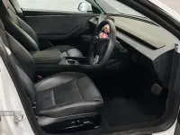 Used Tesla Model 3 RWD 208 kW (283 HP) 2024 White Sedan