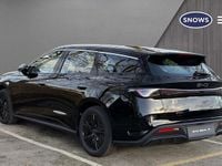 New BYD Seal Boost 2025 Obsidian black