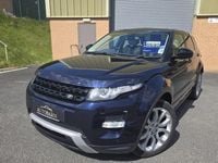 Usado Land Rover Range Rover evoque Dynamic 190 HP (139 kW) 2015 Citadino