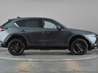 Used Mazda CX-5 Homura-Line 2025 Grey SUV