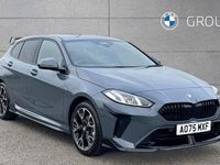 Used BMW 120 M Sport 168 HP (123 kW) 2025 Unknown Hatchback