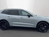 New Volvo XC60 Plus 250 HP (183 kW) 2026 Grey SUV