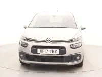 Used Citroën C4 Picasso Flair 2017 Beige MPV