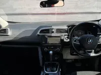 Used Renault Kadjar Dynamique 110 HP (80 kW) 2018 SUV
