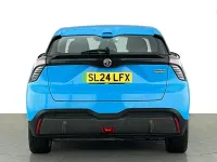 Used MG MG4 EV SE 2024 Hatchback