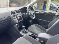Used VW Tiguan 150 HP (110 kW) 2024 SUV