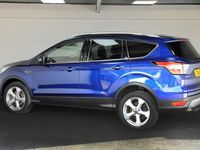 used Ford Kuga 1.5 TDCi Titanium X 5dr 2WD