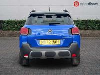 Used Citroën C3 PureTech 131 HP (96 kW) 2021 Hatchback