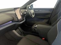 New Volvo EX30 Performance 314 kW (428 HP) 2025 Cloud blue SUV