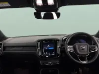 Used Volvo XC40 Plus 169 kW (231 HP) 2022 SUV