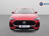 Used MG HS Trophy 162 HP (119 kW) 2024 Red SUV