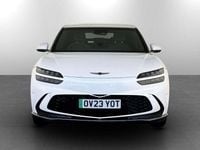 Used Genesis GV60 Sport 233 kW (318 HP) 2022 White SUV