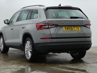 used Skoda Kodiaq 1.5 TSI (150ps) SE L (7 seats) ACT DSG SUV