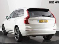 used Volvo XC90 Recharge Ultimate T8