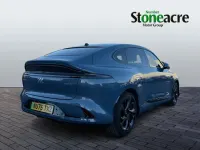 Usado MG IM6 553 kW (752 CV) 2025 Azul SUV