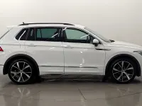 Used VW Tiguan R-line 150 HP (110 kW) 2023 SUV