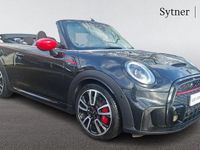 Used Mini John Cooper Works 228 HP (167 kW) 2023 Black Hatchback