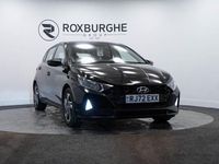 Used Hyundai i20 SE 100 HP (73 kW) 2022 Hatchback