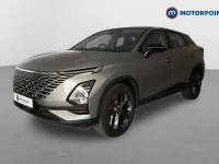 Used Omoda 5 186 HP (136 kW) 2024 Silver SUV