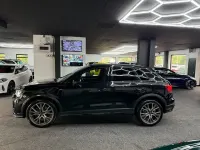 Used Audi Q3 Business 190 HP (139 kW) 2020 Black SUV