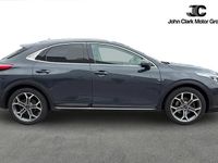 Used Kia XCeed 158 HP (116 kW) 2022 Grey SUV