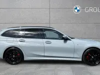 Used BMW 320 M Sport 181 HP (133 kW) 2026 Grey Estate