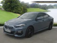 Used BMW 218 M Sport 2023 Grey Coupe