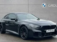 Used BMW M2 Performance 480 HP (353 kW) 2026 Black Coupe
