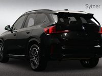 New BMW X1 M Sport 218 HP (160 kW) 2026 SUV