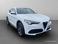 used Alfa Romeo Alfa 6 Stelvio 2.0T Lusso Ti Auto Q4 AWD Euro(s/s) 5dr