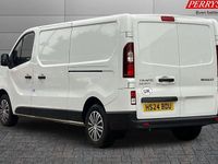 Used Renault Trafic 131 HP (96 kW) 2025 MPV