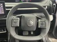 Used Citroën e-C3 Aircross 83 kW (113 HP) 2025 Grey SUV