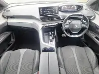Used Peugeot 3008 GTi 131 HP (96 kW) 2023 Black SUV