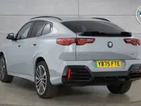 Used BMW iX2 M Sport 147 kW (201 HP) 2025 Grey SUV