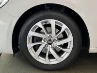 Used Audi A1 Sport 109 HP (80 kW) 2021 White Hatchback