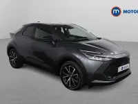 Gebraucht Toyota C-HR Design 223 PS (164 kW) 2026 SUV