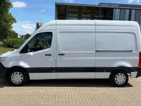 Used Mercedes Sprinter Premium 150 HP (110 kW) 2023 Van