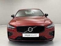 Used Volvo S60 Plus 247 HP (181 kW) 2023 Sedan