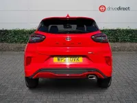 Used Ford Puma ST-Line X 155 HP (114 kW) 2021 Red SUV