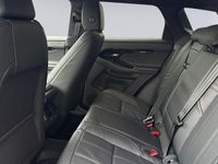 Used Land Rover Range Rover evoque Autobiography 2025 Tribeca blue Estate