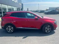 Used Kia Sportage 157 HP (115 kW) 2025 SUV