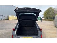 Used Cupra Terramar 147 HP (108 kW) 2025 Grey SUV