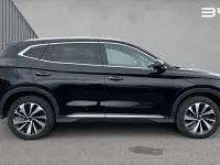 Used BYD Seal U Boost 218 HP (160 kW) 2025 Metallic  delan black SUV