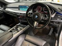 used BMW X5 xDrive40e M Sport 5dr Auto
